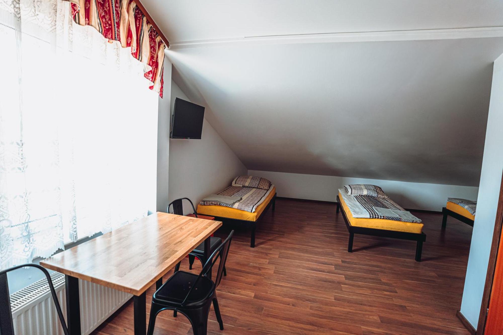 Kalwados Hotel Radzymin Eksteriør billede